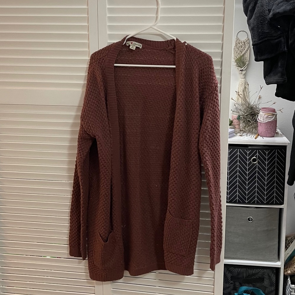 Cardigan